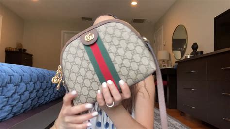 gucci ophidia belt bag real vs fake|gucci ophidia bag vintage.